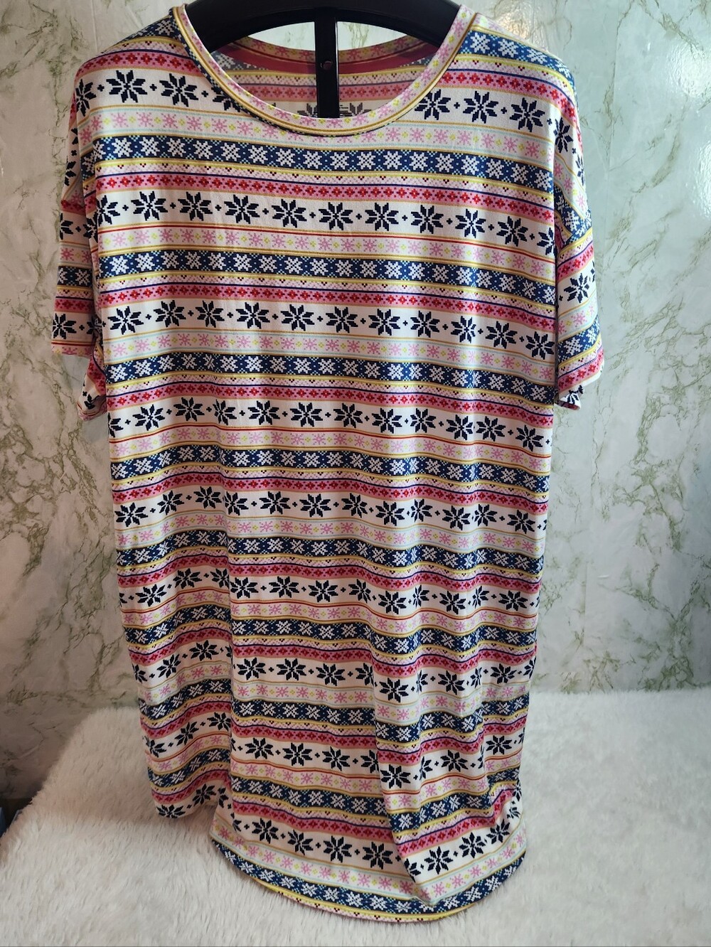 Secret Treasures Night Shirt